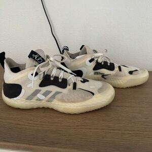 adidas Harden Vol. 5 Futurenatural ‘Welcome to BKLYN’ White Size 13